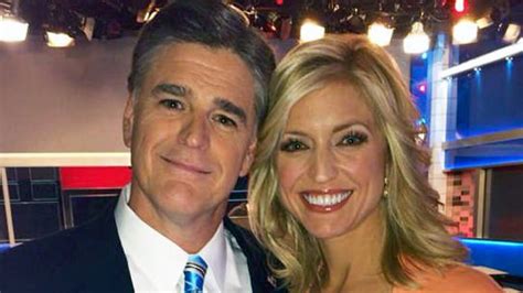 are ainsley and hannity still together|is ainsley earhardt wearing an engagement ring.